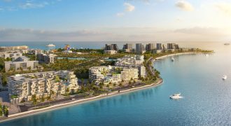 جزيرة قطيفان الشمالية، الوسيل